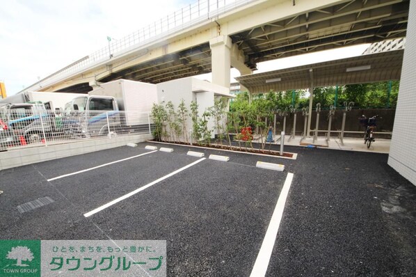 シャローム亀戸の物件内観写真